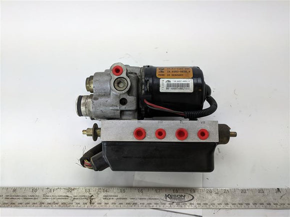BMW Z3 Anti-Lock Brake Pump