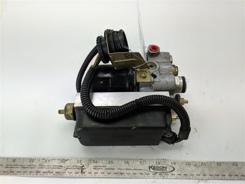 BMW Z3 Anti-Lock Brake Pump