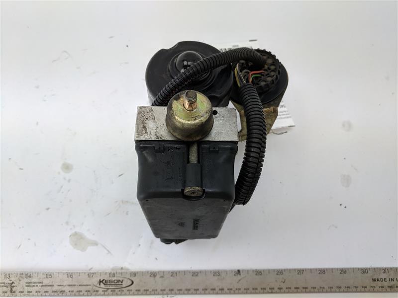 BMW Z3 Anti-Lock Brake Pump