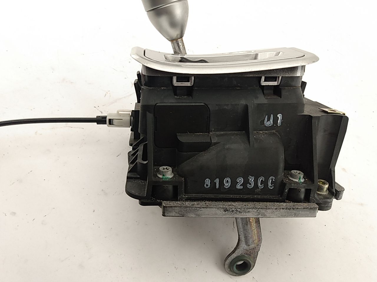 Chrysler Crossfire Gear Shifter