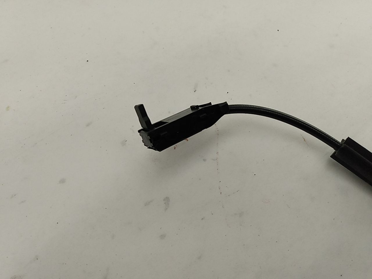 Chrysler Crossfire Gear Shifter