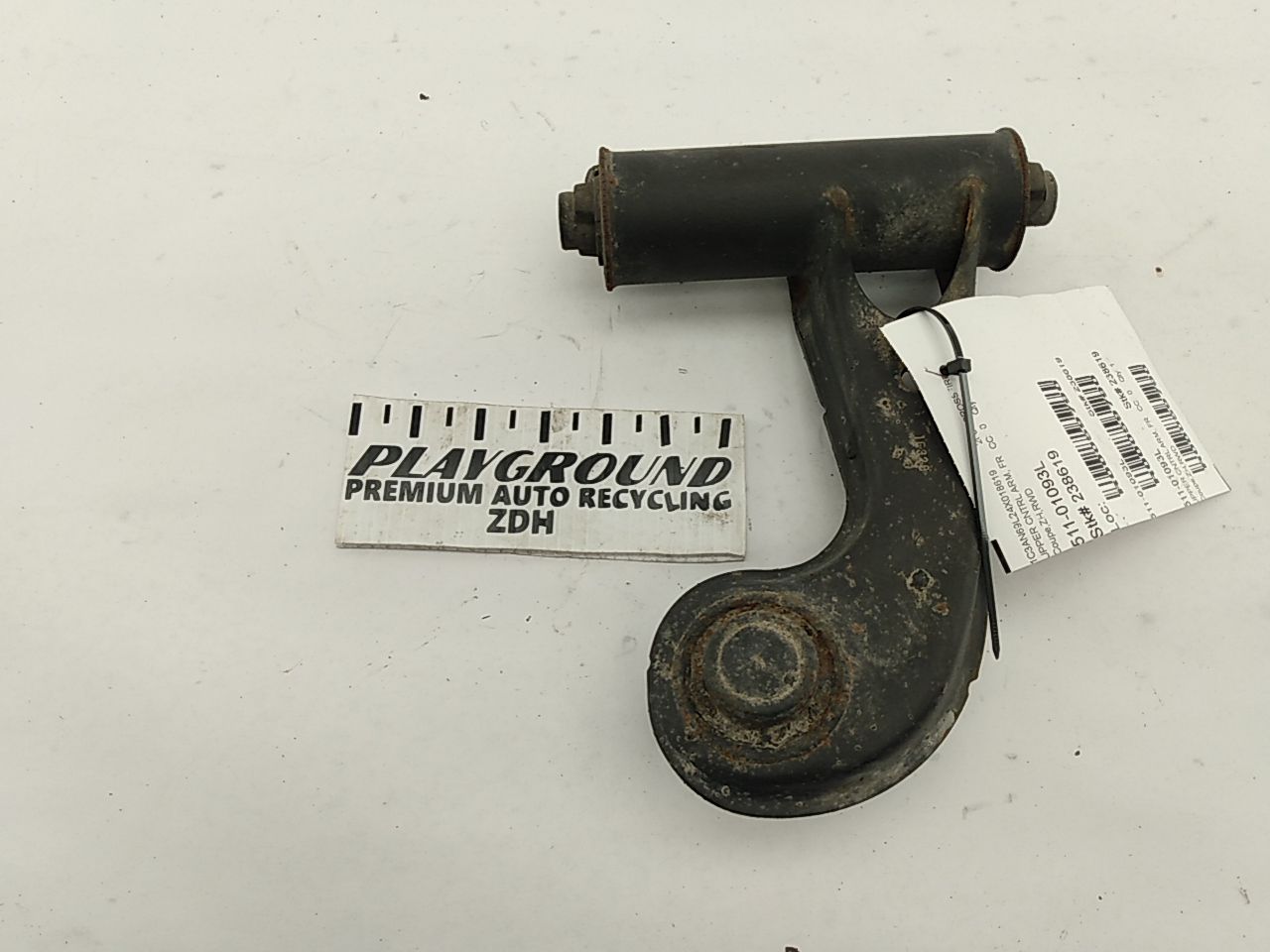 Chrysler Crossfire Front Left Upper Control Arm