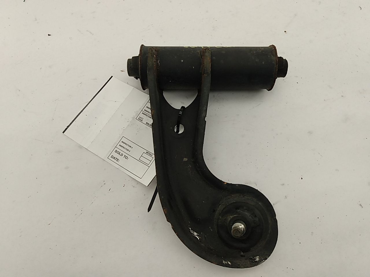 Chrysler Crossfire Front Left Upper Control Arm