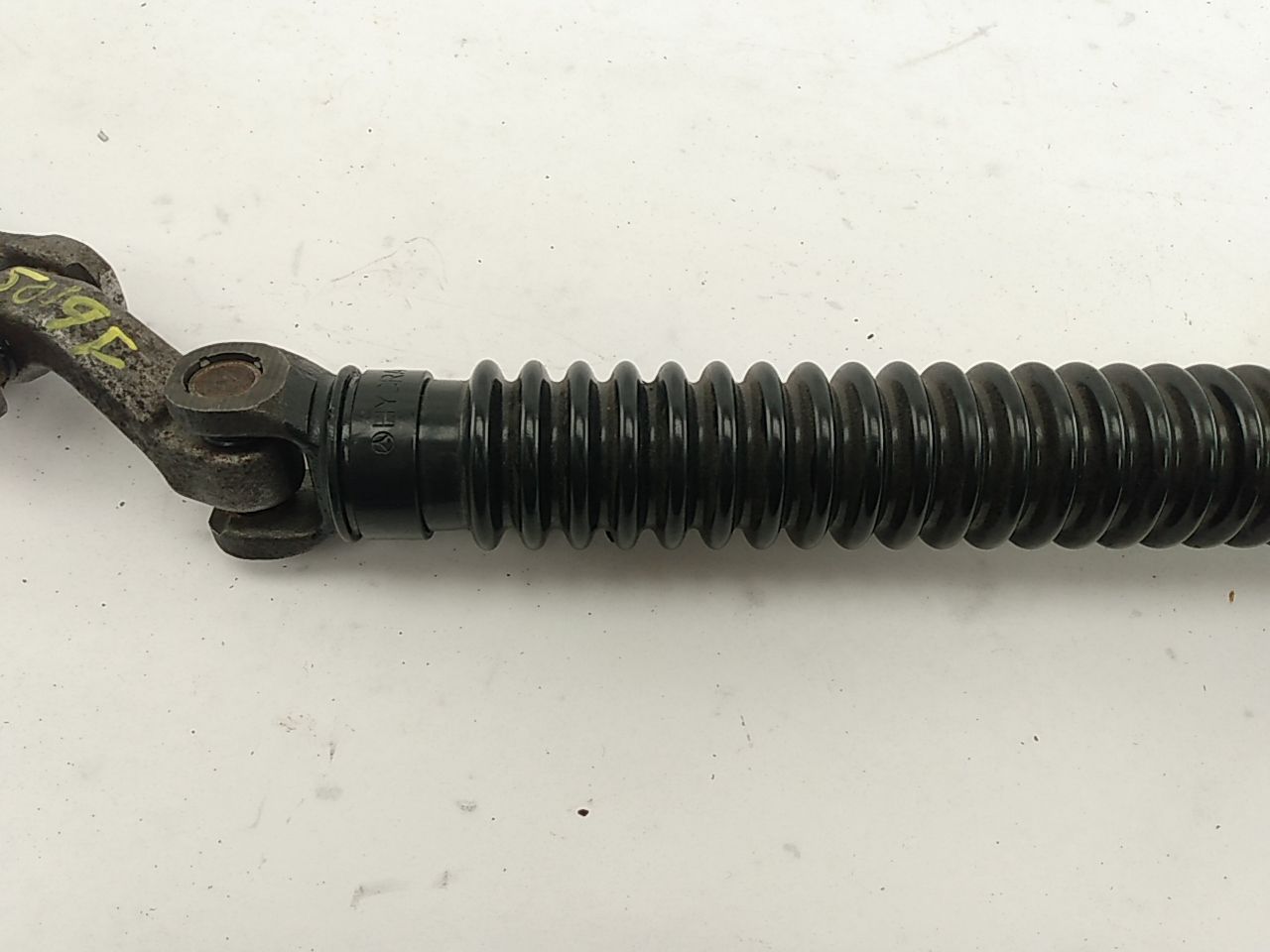 Chrysler Crossfire Steering Shaft