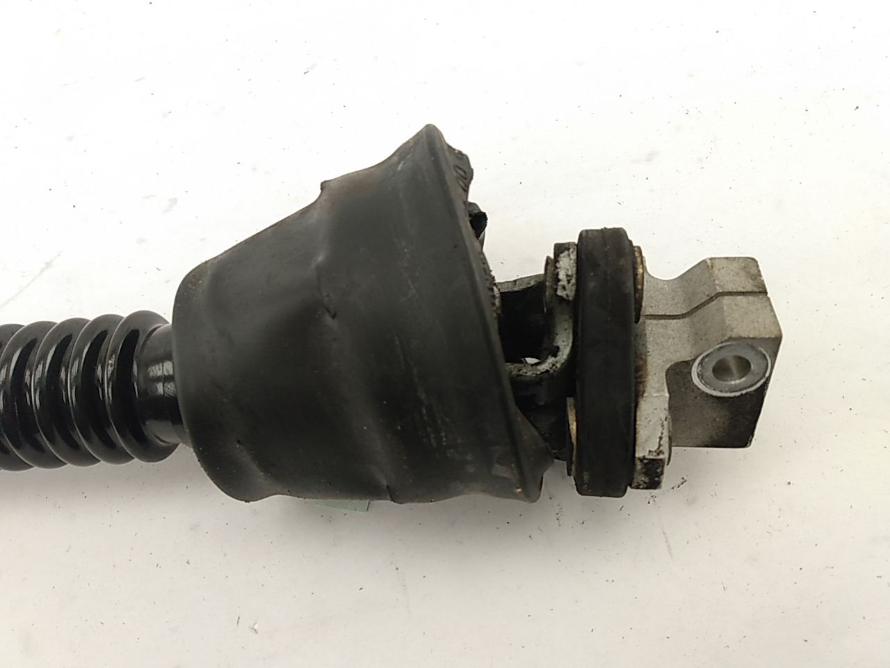 Chrysler Crossfire Steering Shaft