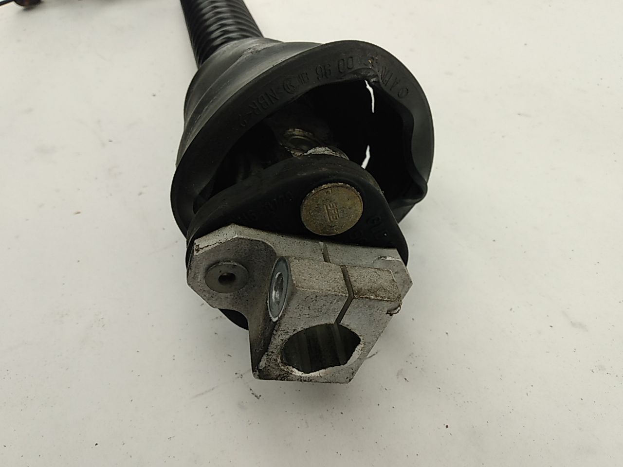 Chrysler Crossfire Steering Shaft