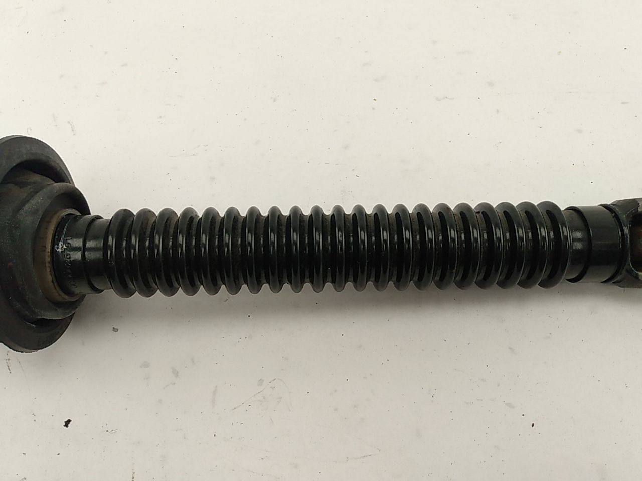 Chrysler Crossfire Steering Shaft