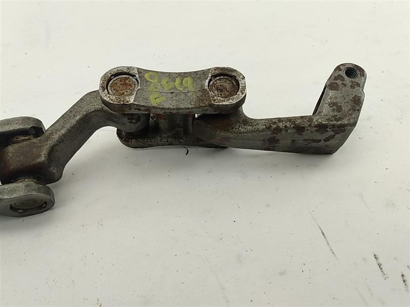 Chrysler Crossfire Steering Shaft
