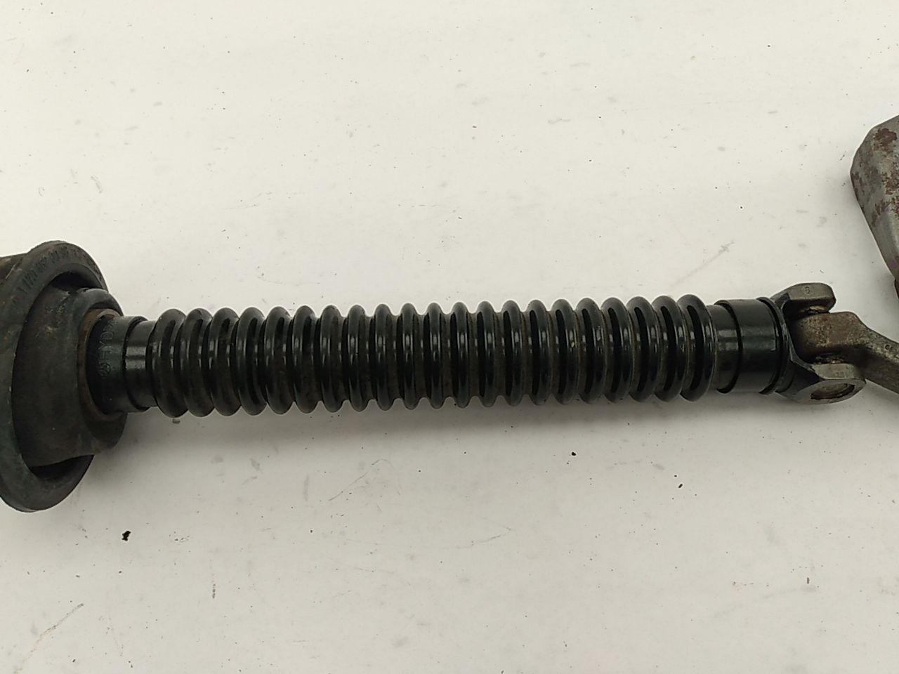 Chrysler Crossfire Steering Shaft