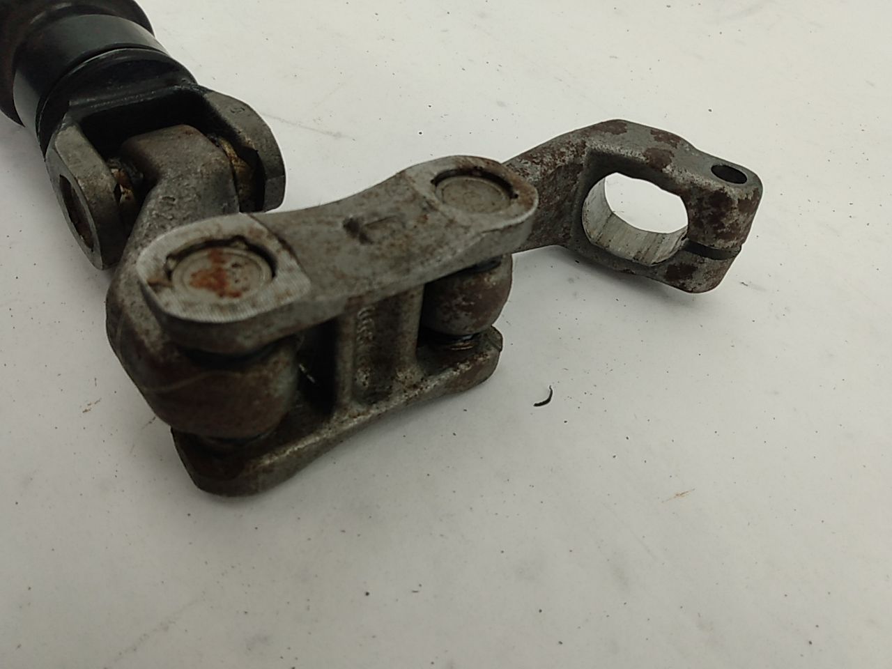 Chrysler Crossfire Steering Shaft