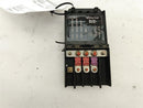 Chrysler Crossfire Fuse Box-2