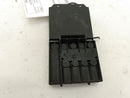 Chrysler Crossfire Fuse Box-7