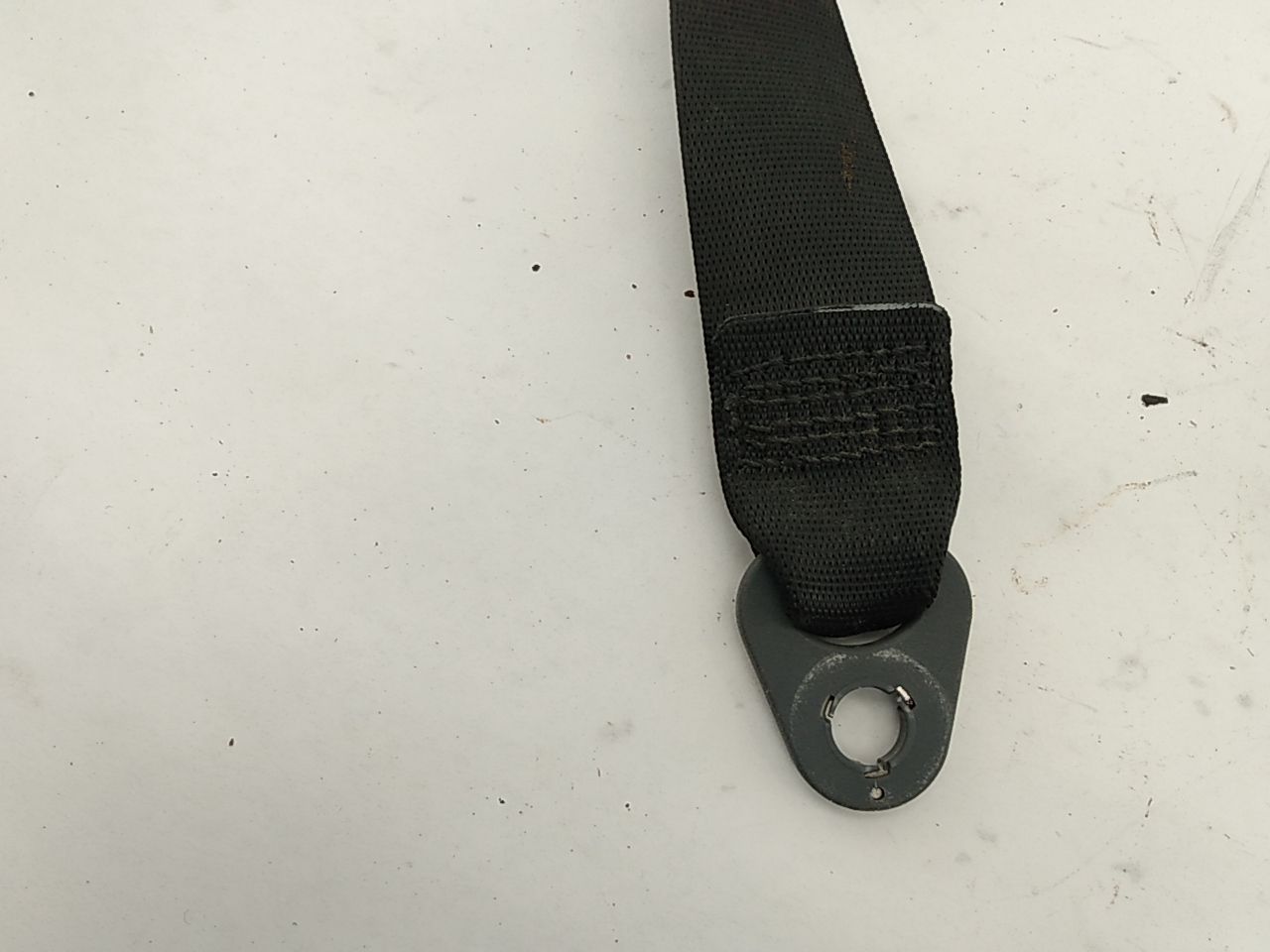Chrysler Crossfire Front Right Passenger Seat Belt Retractor - 0