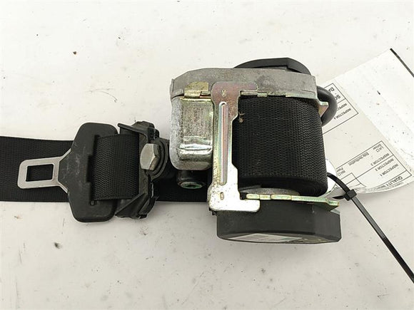 Chrysler Crossfire Front Right Passenger Seat Belt Retractor