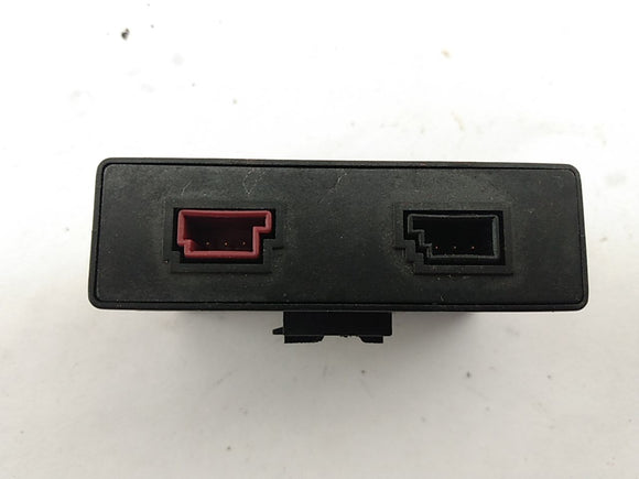 Chrysler Crossfire Front Left SRS Off Module