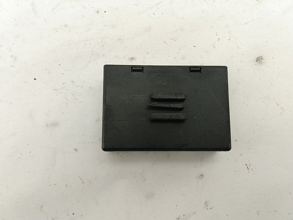 Chrysler Crossfire Front Right SRS Off Module