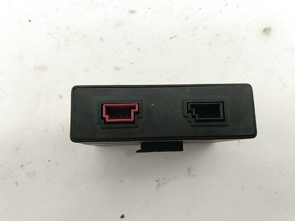 Chrysler Crossfire Front Right SRS Off Module