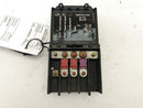 Chrysler Crossfire Fuse Box-2