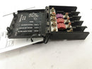 Chrysler Crossfire Fuse Box-4