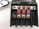 Chrysler Crossfire Fuse Box-5