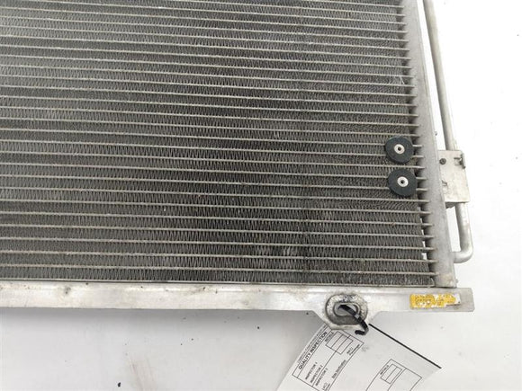 Chrysler Crossfire AC Condenser