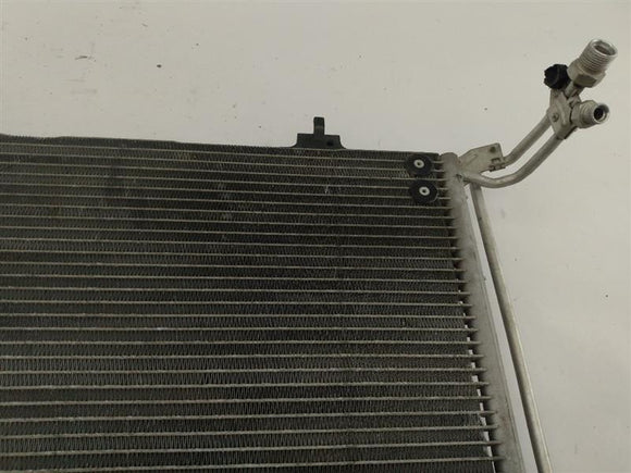 Chrysler Crossfire AC Condenser