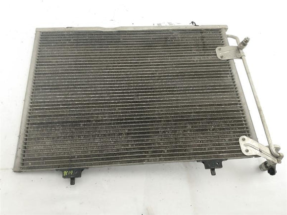 Chrysler Crossfire AC Condenser