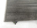 Chrysler Crossfire AC Condenser-7