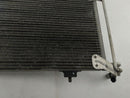 Chrysler Crossfire AC Condenser-8