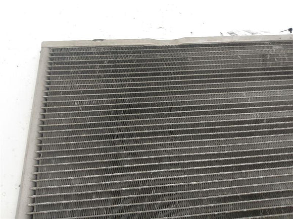Chrysler Crossfire AC Condenser
