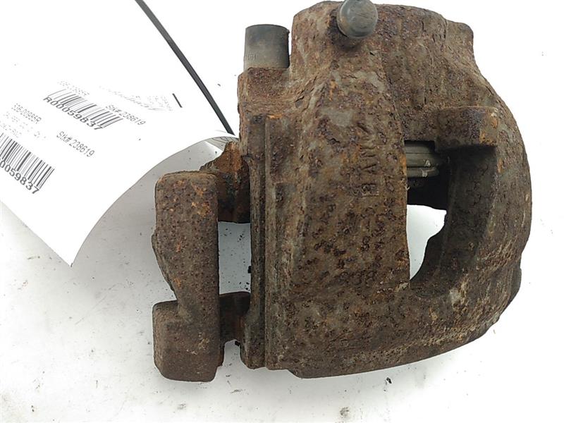 Chrysler Crossfire Front Right Brake Caliper - 0