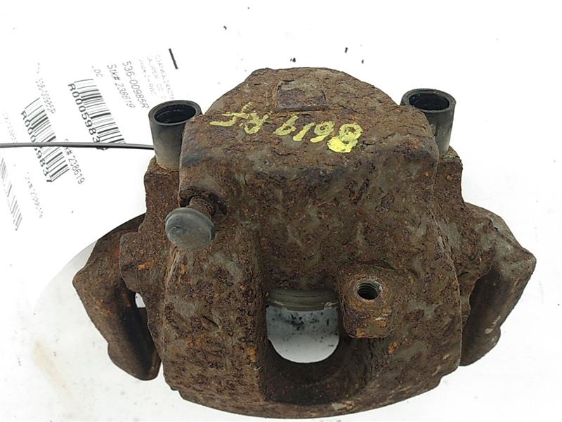 Chrysler Crossfire Front Right Brake Caliper