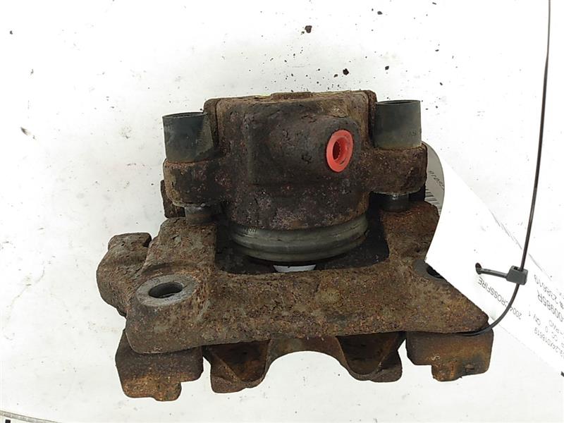 Chrysler Crossfire Front Right Brake Caliper