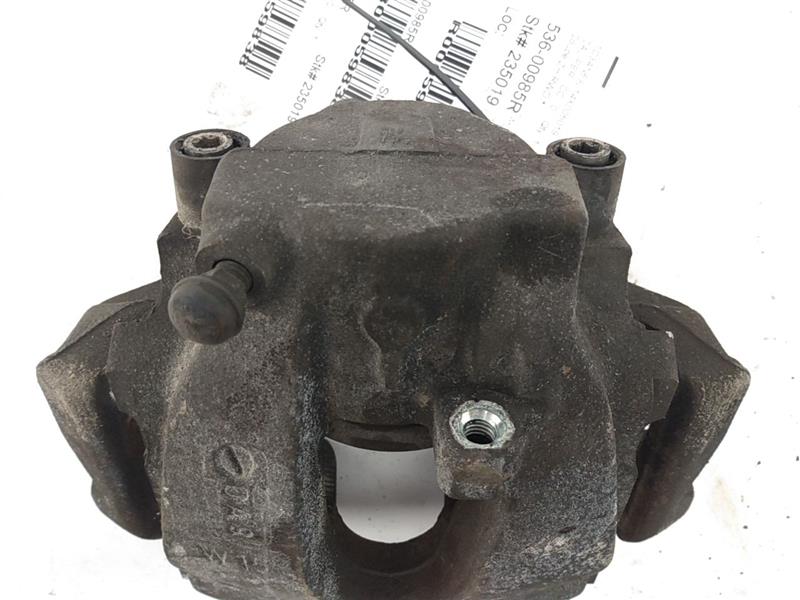 Chrysler Crossfire Front Right Brake Caliper