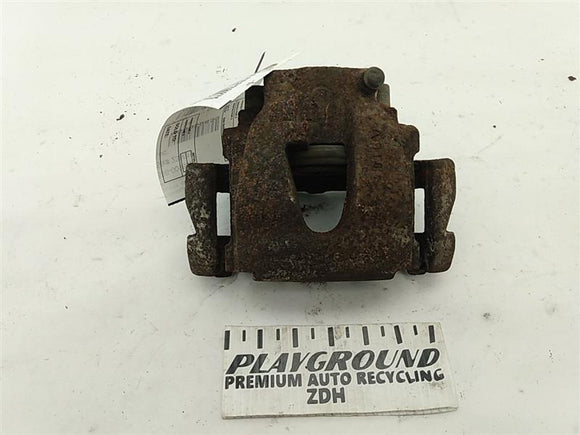 Chrysler Crossfire Front Left Brake Caliper