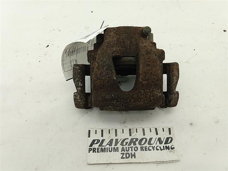 Chrysler Crossfire Front Left Brake Caliper