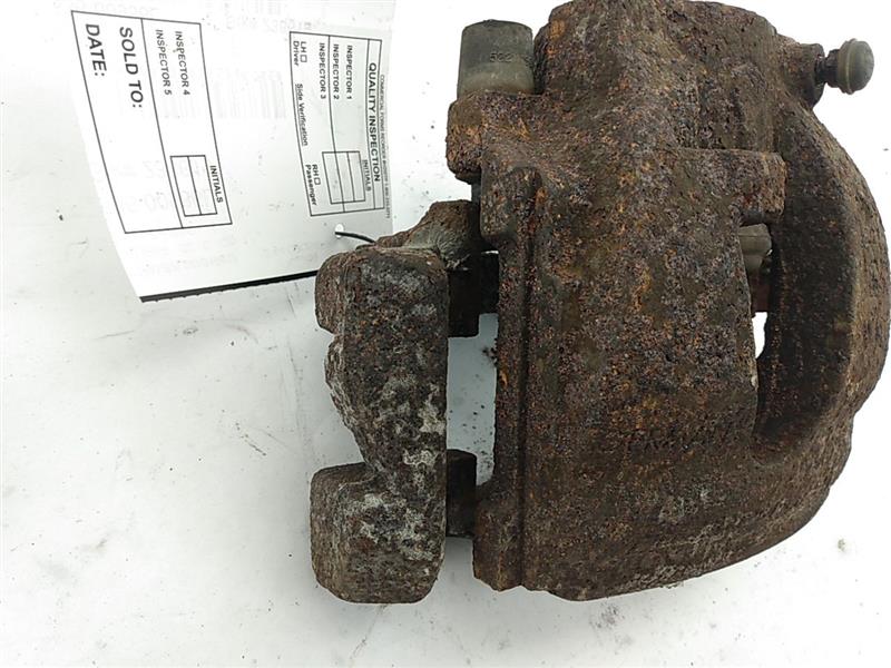 Chrysler Crossfire Front Left Brake Caliper - 0