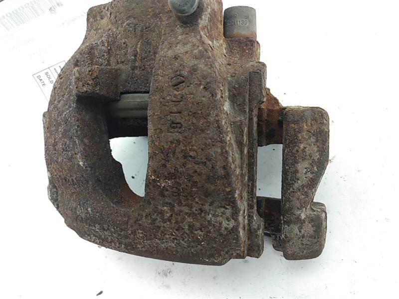 Chrysler Crossfire Front Left Brake Caliper