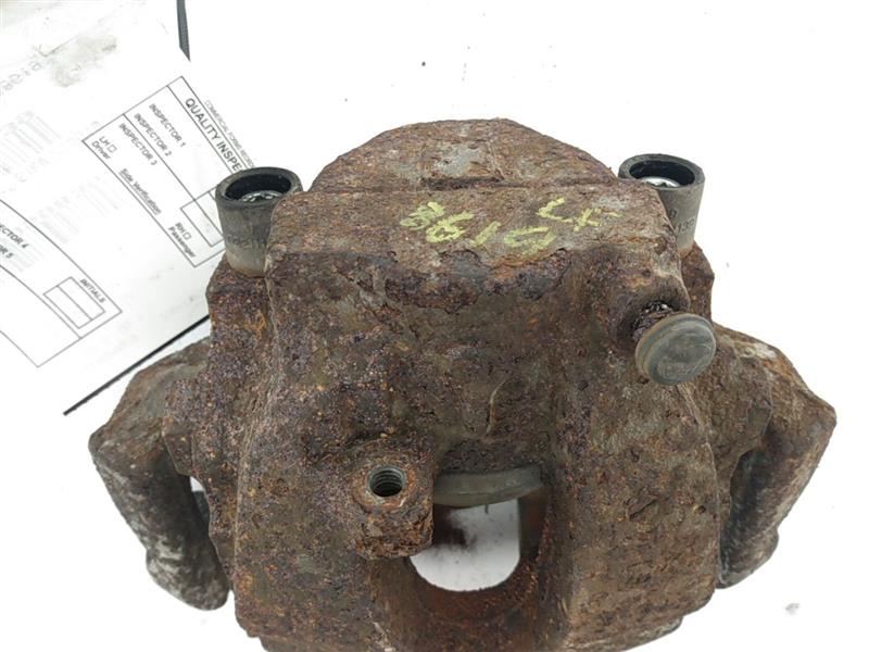 Chrysler Crossfire Front Left Brake Caliper