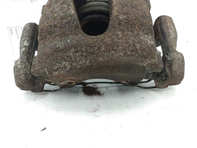 Chrysler Crossfire Front Left Brake Caliper