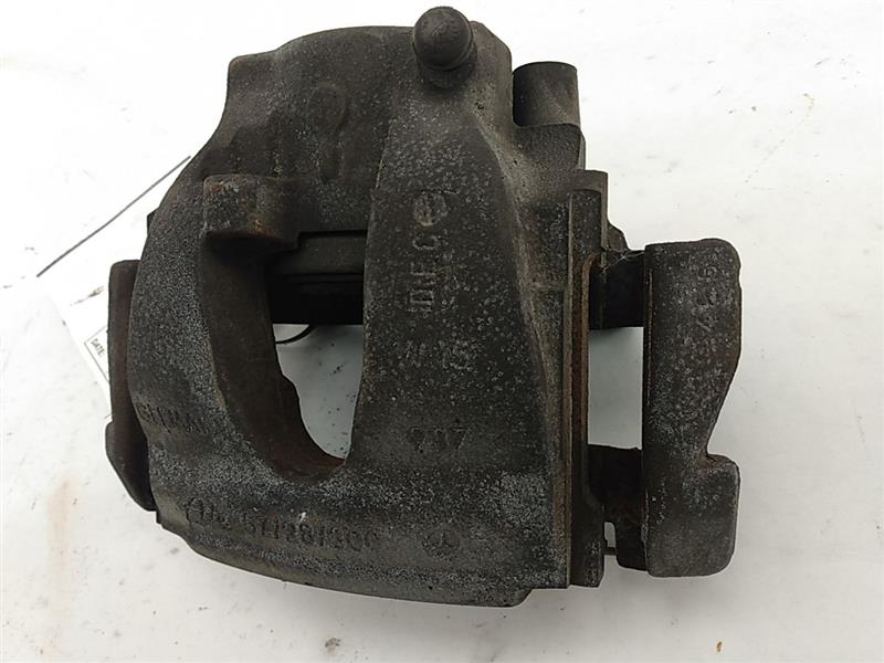 Chrysler Crossfire Front Left Brake Caliper