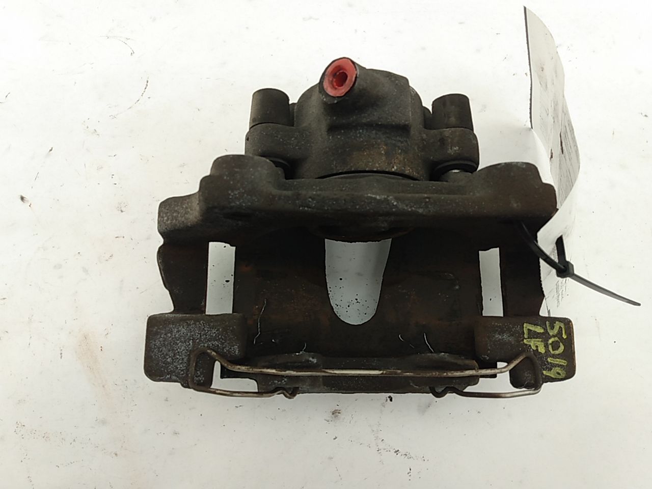 Chrysler Crossfire Front Left Brake Caliper