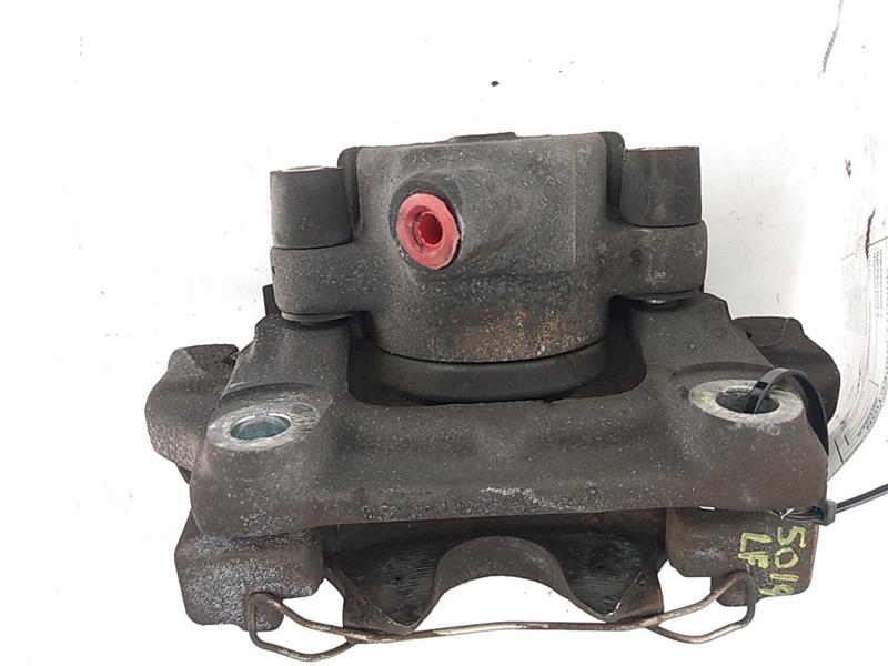 Chrysler Crossfire Front Left Brake Caliper