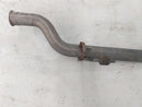 Chrysler Crossfire Muffler-2
