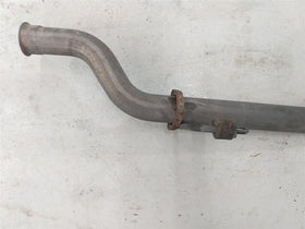 Chrysler Crossfire Muffler - 0