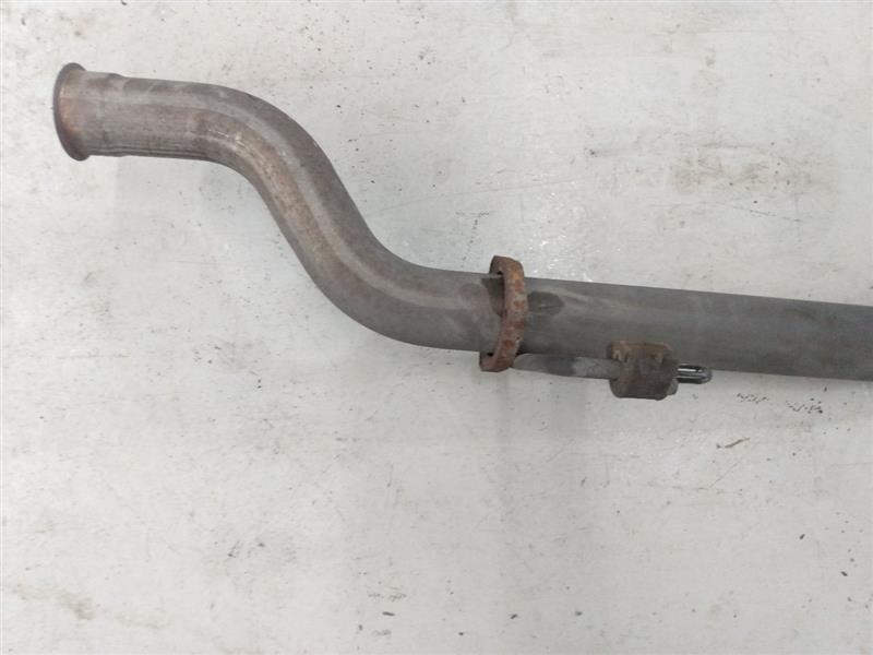 Chrysler Crossfire Muffler - 0