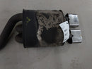 Chrysler Crossfire Muffler-4