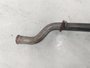 Chrysler Crossfire Muffler-6