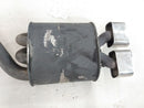 Chrysler Crossfire Muffler-8