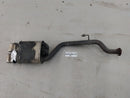 Chrysler Crossfire Muffler-1